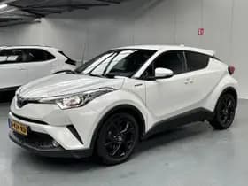 Toyota C-hr thumbnail 24
