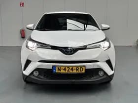 Toyota C-hr thumbnail 25
