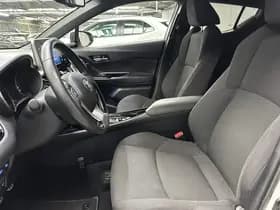 Toyota C-hr thumbnail 31