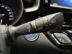 Toyota C-hr thumbnail 36