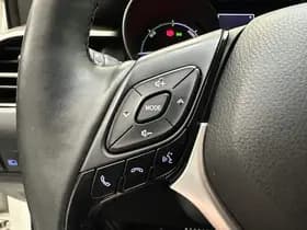 Toyota C-hr thumbnail 38