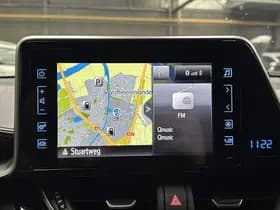 Toyota C-hr thumbnail 42