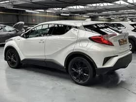 Toyota C-hr thumbnail 52