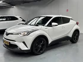 Toyota C-hr thumbnail 53