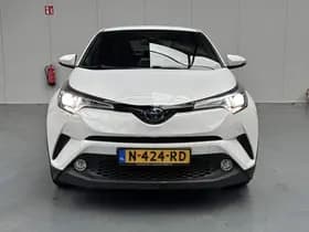 Toyota C-hr thumbnail 54