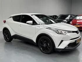 Toyota C-hr thumbnail 55