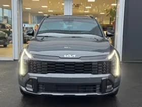 Kia Sportage thumbnail 2