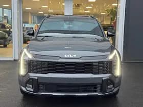 Kia Sportage thumbnail 25