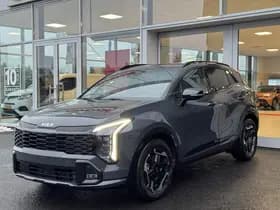 Kia Sportage thumbnail 26