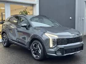 Kia Sportage thumbnail 27