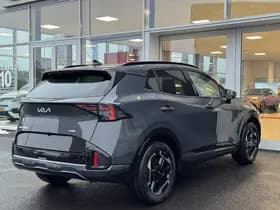 Kia Sportage thumbnail 30