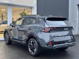 Kia Sportage thumbnail 6