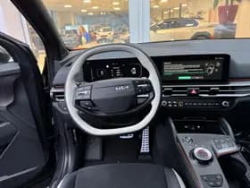 Kia Sportage thumbnail 9