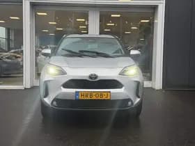 Toyota Yaris-cross thumbnail 36