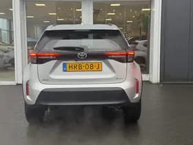 Toyota Yaris-cross thumbnail 39