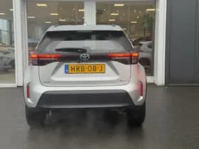 Toyota Yaris-cross thumbnail 6