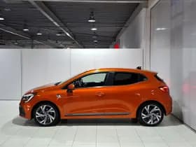 Renault Clio thumbnail 11