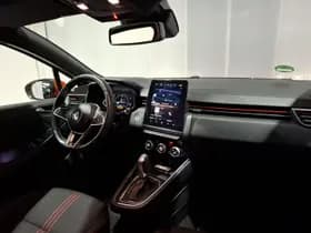 Renault Clio thumbnail 14