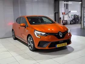 Renault Clio thumbnail 3