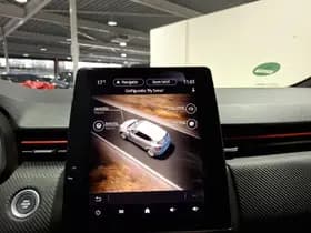 Renault Clio thumbnail 21