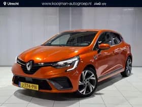 Renault Clio thumbnail 27