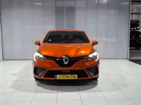 Renault Clio thumbnail 4