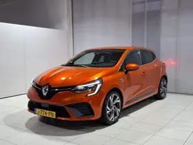 Renault Clio thumbnail 31