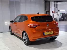 Renault Clio thumbnail 32