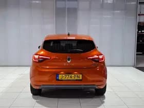 Renault Clio thumbnail 34
