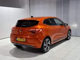 Renault Clio thumbnail 35
