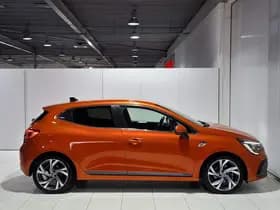 Renault Clio thumbnail 36