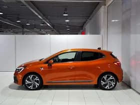 Renault Clio thumbnail 37
