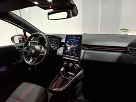 Renault Clio thumbnail 40