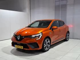 Renault Clio thumbnail 5