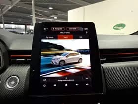 Renault Clio thumbnail 48