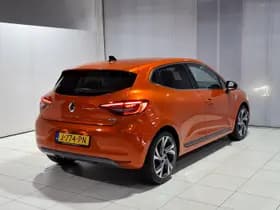 Renault Clio thumbnail 9