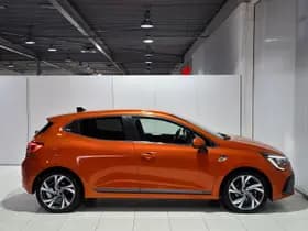 Renault Clio thumbnail 10
