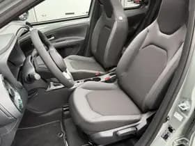 Toyota Aygo thumbnail 11