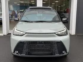 Toyota Aygo thumbnail 3