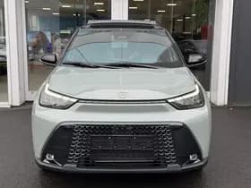 Toyota Aygo thumbnail 28