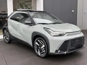 Toyota Aygo thumbnail 29