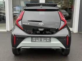 Toyota Aygo thumbnail 5