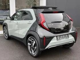 Toyota Aygo thumbnail 6