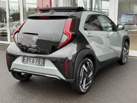 Toyota Aygo thumbnail 7