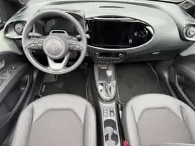 Toyota Aygo thumbnail 9