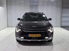 Kia Niro thumbnail 32