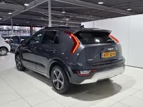 Kia Niro thumbnail 6