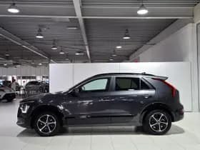Kia Niro thumbnail 9