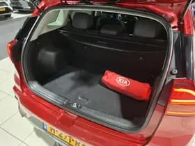 Kia Niro thumbnail 23