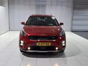 Kia Niro thumbnail 28